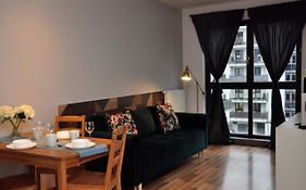 Prudentia Apartments Jana Kazimierza
